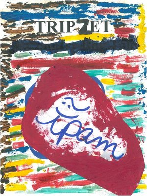 cover image of Trip Zet